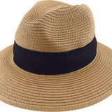 Paperbraid Safari Hat