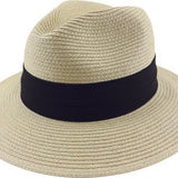 Paperbraid Safari Hat