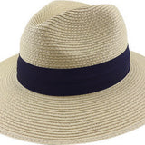 Paperbraid Safari Hat