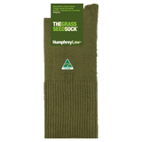 H/L The Grass Seed Sock
