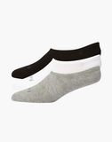 PUSSYFOOT Invisible Bamboo Cotton Sock