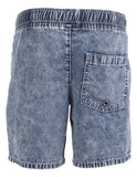 ST GOLIATH BOYS SHORTS | HUNTER