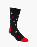 P/F Men's Spot Socks