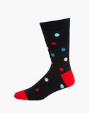 P/F Men's Spot Socks