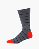 P/F Men's Stripe socks