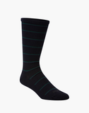 P/F Men's Wool Blend No Elastic Socks