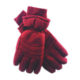 Ladies Waterproof Ski Glove