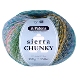 PATONS SIERRA CHUNKY|
