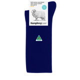 H/L Fine Merino Wool - Knee High