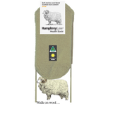 H/L Fine Merino Wool Cushion Sole Health Sock®