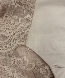 Precision Lace Full Brief