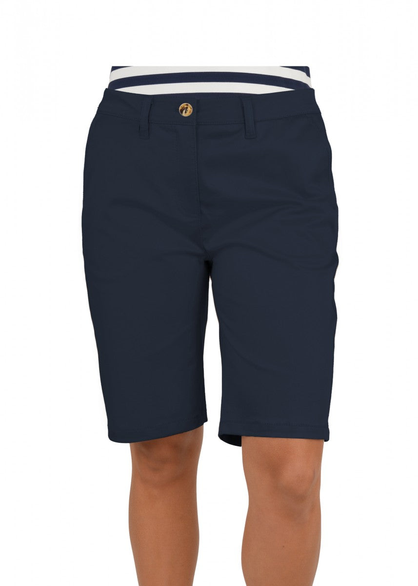Womens River Shorts Burton's Clothing Co.