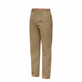 Hard Yakka Drill Pant | Khaki