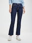 LEVI’S® WOMEN'S 315 SHAPING BOOTLEG | DARKEST SKY