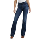 WRANGLER WOMENS HI RISE B/CUT JEAN BESPOKE