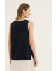 YARRA TRAIL TOP | BLAZE  KNIT : YTWN7716 | NAVY