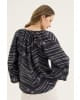 YARRA TRAIL TOP | FLEETING PRINT : YTWN4280