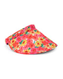 AVENEL OF MELBOURNE|FABRIC VISOR|61731|ALOHA