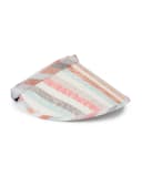 AVENEL OF MELBOURNE|FABRIC VISOR|61731|HERRINGBONE