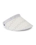 AVENEL OF MELBOURNE|FABRIC VISOR|61731|SUMMER BREEZE