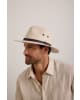AVENEL OF MELBOURNE | LINEN BLEND SAFARI | CHASE 22133-NATURAL