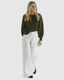 SASS | Concord Knit