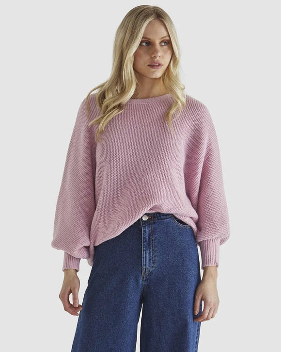 SASS | Concord Knit