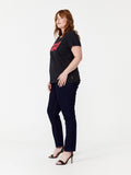 Levis 311 Shaping Skinny (Plus sizes) | Darkest Sky Denim