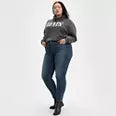 Levis 311 Shaping Skinny (plus sizes)