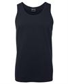 JB's Mens Plain Singlet