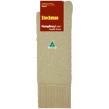 H/L Stockman Health Sock