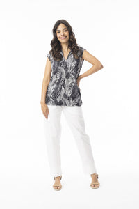 Orientique ARASHI CAMI TOP