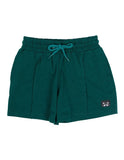 ANIMAL CRACKERS SQAUD SHORT |GREEN