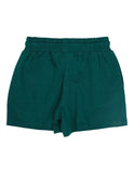 ANIMAL CRACKERS SQAUD SHORT |GREEN