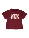 ANIMAL CRACKERS ROCCO TOP