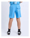 ST GOLIATH BOYS PACE SHORT | BLUE | 3-7
