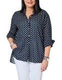 Gordon Smith| GET SPOTTY SHIRT