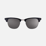 Carve Millennials Sunglasses | Matt Black with Grey Lens