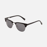 Carve Millennials Sunglasses | Matt Black with Grey Lens