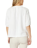 Gordon Smith| LINO V NECK TOP