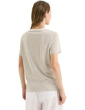 YARRA TRAIL RIDGE TEE | ERCHU\HUNTER
