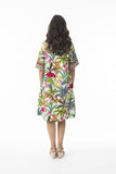 Orientique Ovahe Dress Contemporary