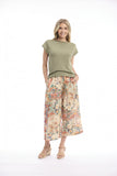 ORIENTIQUE | Gordes Pant