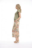 ORIENTIQUE | Gordes Pant