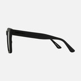 Carve Easton Polarized Sunglasses | Matt Black with Grey Lens