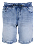 SUNNYVILLE YOUTH ROVING SHORT | DENIM