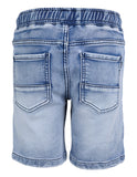 SUNNYVILLE YOUTH ROVING SHORT | DENIM