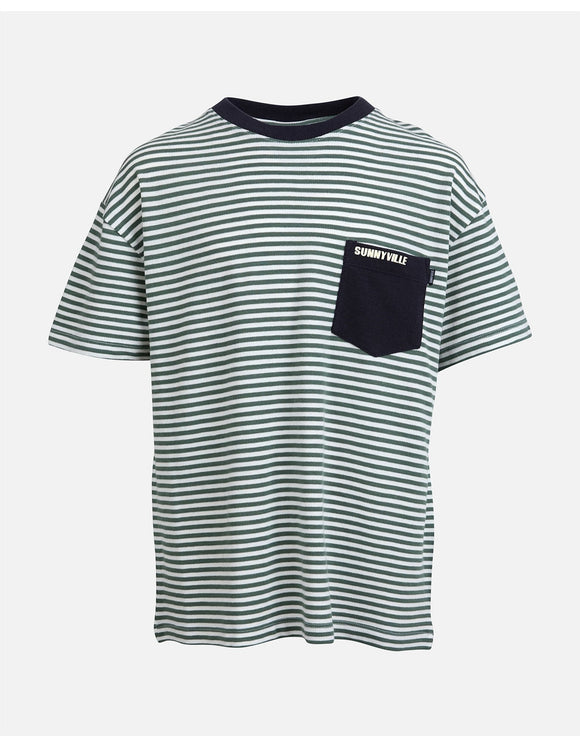 SUNNYVILLE YOUTH CARRILLO TEE