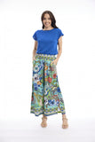 ORIENTIQUE | Camarge Pant