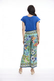 ORIENTIQUE | Camarge Pant